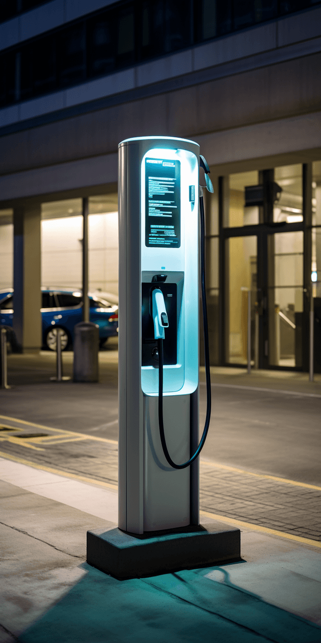 Ev Charger