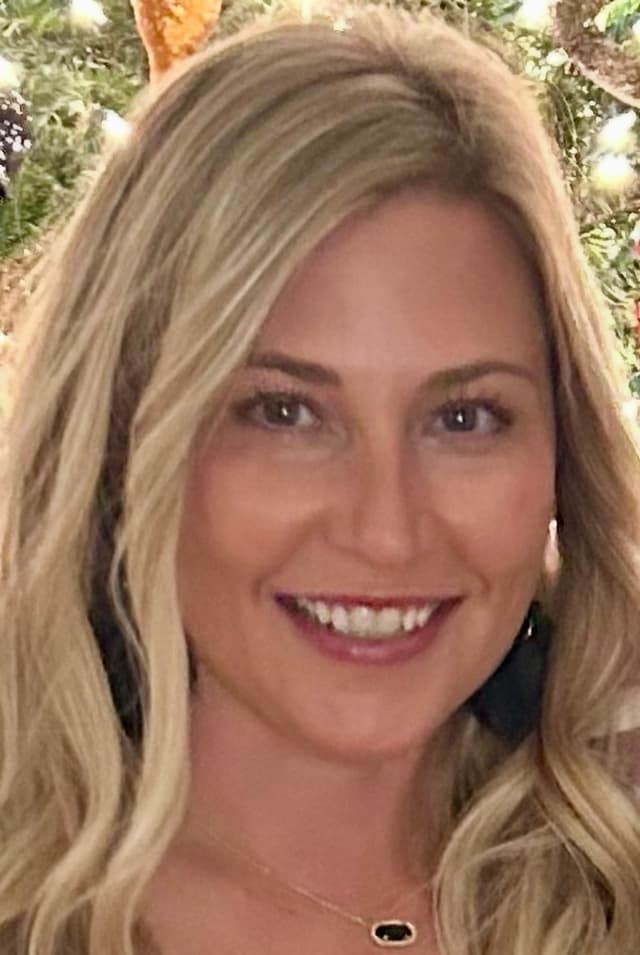 Becki Collier portrait