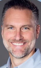 Donnie Westemeier portrait